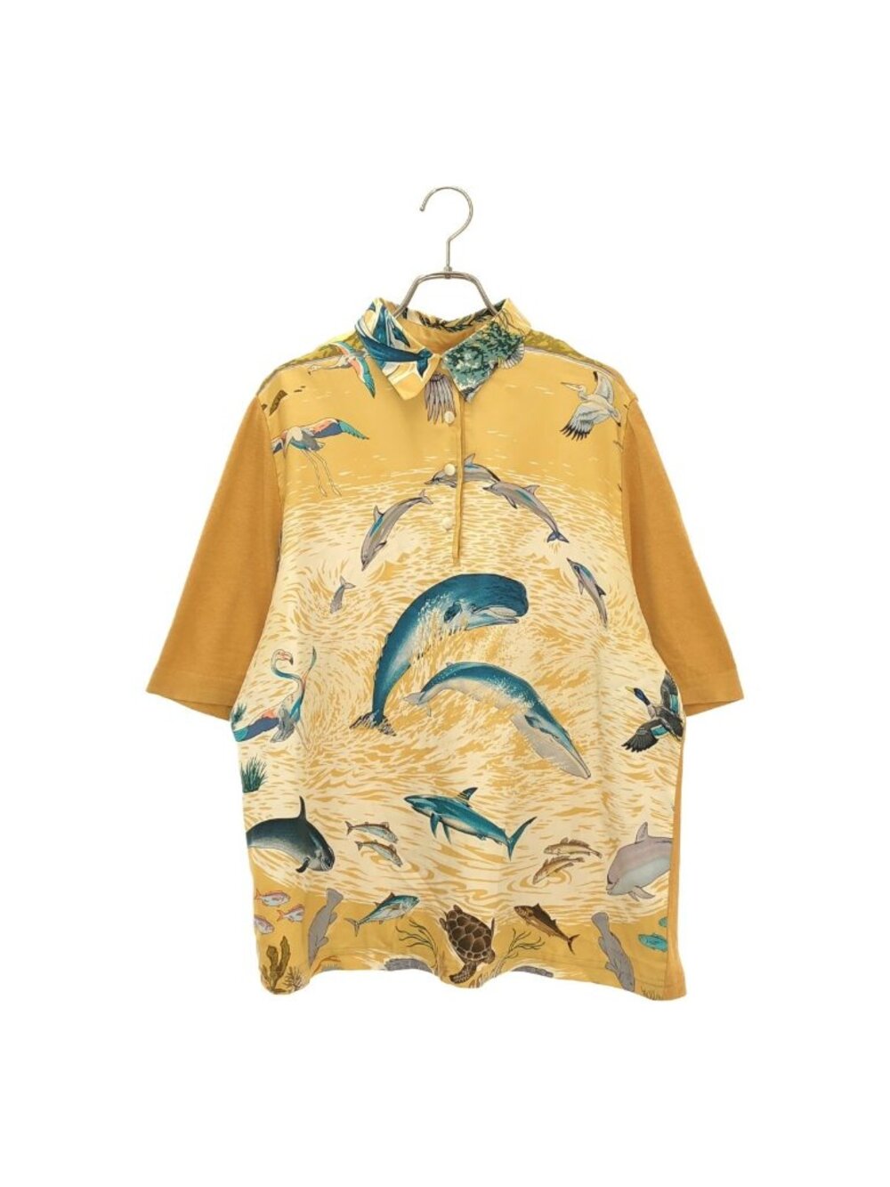 Hermes la Vie Precieuse de la Mediterranee Precious Life of the Mediterranean